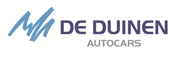 De Duinen Autocars